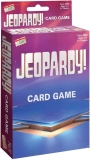 Endless Games Jeopardy Card Game $5.99
