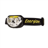 Energizer Vision LED Headlamp $15.99
