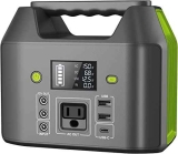 EnginStar 150W Portable Power Station
