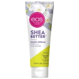 Eos Shea Better Hand Cream Vanilla Cashmere 2.5 oz $2.09