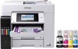 Epson EcoTank Pro ET-5850 Wireless Color All-in-One Printer $849.99