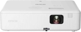 Epson EpiqVision Flex CO-W01 3000-Lumen Portable Projector $299.99