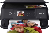Epson Expression Premium XP-6100 Wireless Color Photo Printer $99.99