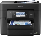 Epson Workforce Pro WF-4830 Wireless All-in-One Printer $149.99