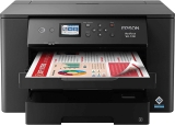 Epson Workforce Pro WF-7310 Wireless Wide-Format Printer $149.99