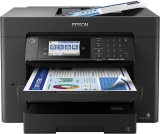 Epson Workforce Pro WF-7840 Wireless All-in-One Printer $299.99