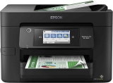 Epson Workforce Pro Wireless Color Inkjet All-In-One Printer WF-4820 $99.99