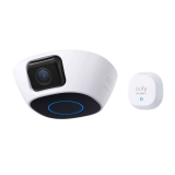 Eufy Security Garage Control Cam Plus Security Camera $77.99