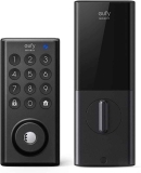 Eufy Security Smart Lock D20 $109.99