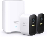EufyCam 2C 2-Cam Kit Wireless Home Security T8831 $149.99
