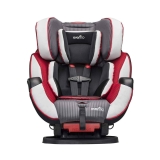 Evenflo Platinum Symphony Elite All-In-One Car Seat $150.75