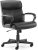 Executive Padded Mid-Back Home Office Desk Chair 250Lbs $50.60