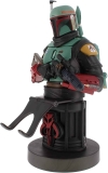 Exquisite Gaming The Mandalorian Cable Guy Mobile Phone and Holder $19.99