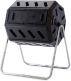 FCMP Outdoor IM4000 Tumbling Composter 37 gallon $72.00