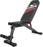 FLYBIRD Adjustable Weight Workout Benches $69.99