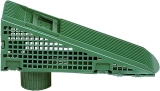 FROST KING Wedge Downspout Screen $6.27