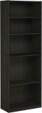FURINNO JAYA Simply Home 5-Shelf Bookcase $53.55