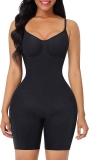 FeelinGirl Shapewear for Women Tummy Control Body Shaper $27.99