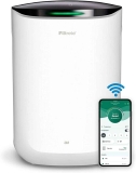 Filtrete 150 Sq. Ft. Smart Air Purifier for Medium Rooms $94.97