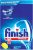 Finish Powder Dishwasher Detergent, Lemon Fresh Scent, 75 Oz $5.01