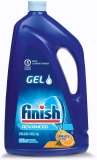 Finish Scent Liquid Gel Orange Fresh, 75 Ounce $5.59
