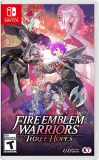 Fire Emblem Warriors: Three Hopes Nintendo Switch $30.07
