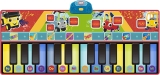 First Act Discovery Little Tikes Giant Musical Piano Mat 70-Inch $12.10
