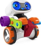 Fisher-Price Code ‘n Learn Kinderbot, Electronic Learning Toy Robot $38.99