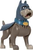 Fisher-Price DC League of Super-Pets Toy Talking Ace Poseable Figure $4.99