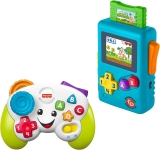 Fisher-Price Laugh & Learn Game & Learn Controller $13.98