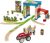 Fisher-Price Wonder Makers Design System Build Around Town Building $15.17
