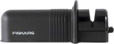 Fiskars 04570000900 Axe and Knife Sharpener $10.95