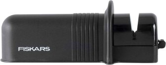 Fiskars 04570000900 Axe and Knife Sharpener $10.95