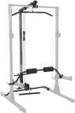 Fitness Reality Squat Rack Power Cage $186.99