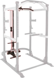 Fitness Reality X-Class Lat Pull Down & Low Row Cable Attachment $135.00