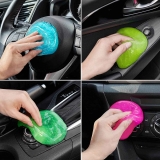 FiveJoy Car Cleaning Gels, 4-Pack $10.19