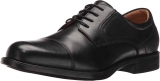Florsheim Men’s Medfield Cap Toe Oxford Shoes $69.97