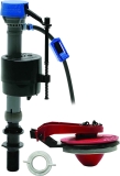 Fluidmaster 400CARP5 Universal No Tank Removal PerforMAX Kit $9.99