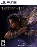 Forspoken PlayStation 5 $49.99