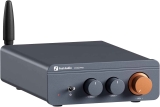 Fosi Audio BT20A Pro 300W x2 TPA3255 Bluetooth Amplifier Receiver $79.99