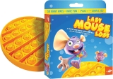 FoxMind Games: Last Mouse Lost Game Bubble Popping Fidget Toy $3.09