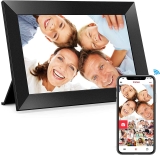 Frameo 10.1 Inch WiFi Digital Picture Frame $49.99