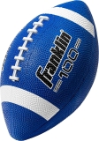Franklin Sports Junior Football Grip-Rite 100 $5.00