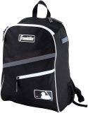 Franklin Sports Kids MLB Baseball Batpack Bag $15.49
