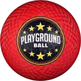 Franklin Sports Kids Playground Balls 8.5-inch $9.99