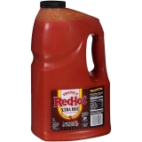 Franks RedHot Xtra Hot Cayenne Pepper Hot Sauce 1Gal $12.83