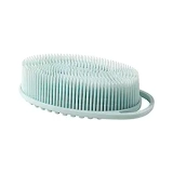 Freeman Premium Exfoliating Silicone Body Scrubber