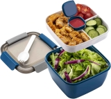 Freshmage Salad Lunch Container $8.99