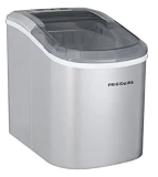 Frigidaire 26-lb. Compact Ice Maker