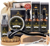 Fulllight Tech Mens Beard Care Kit $11.91